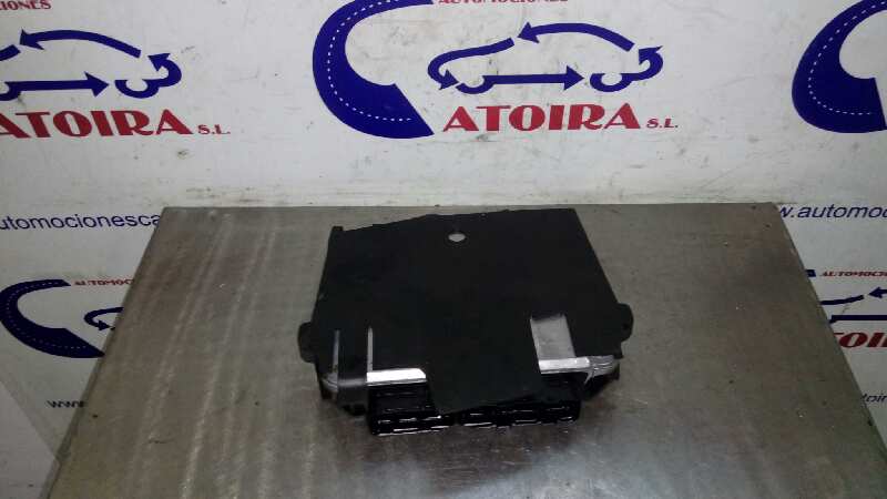 OPEL Omega B (1994-2003) Unitate de control motor 0281010273,93186862,B01020091180066 18383406