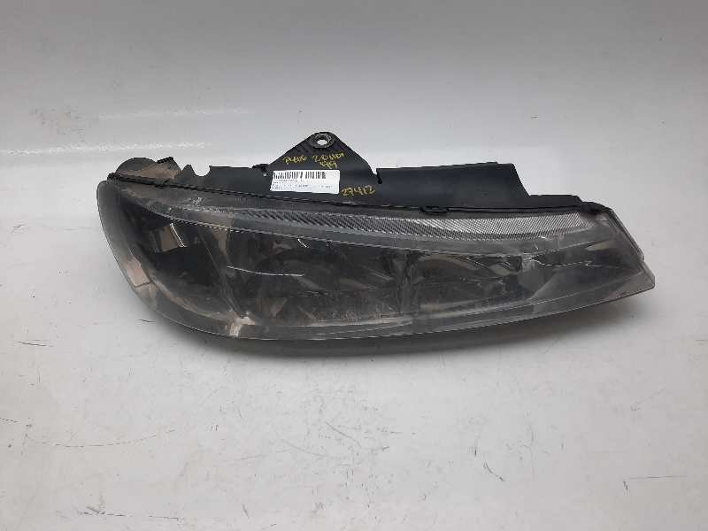 CHEVROLET 406 1 generation (1995-2004) Front Right Headlight 9630423177,0301175002 18545307