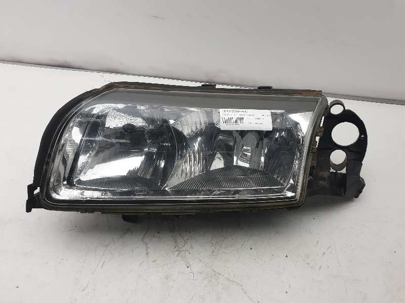 VOLVO S80 1 generation (1998-2006) Front Left Headlight 89006414 18502136