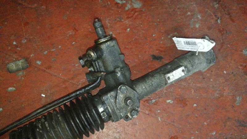 AUDI 200 C3 (1983-1988) Steering Rack 7847955216, 443422065F 24004952