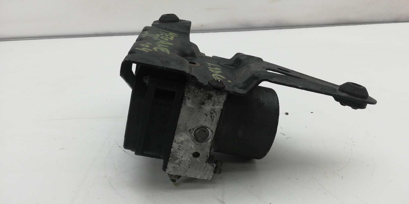 RENAULT Megane 3 generation (2008-2020) ABS Pump 0265231300,8200038695,04082430594 18456618