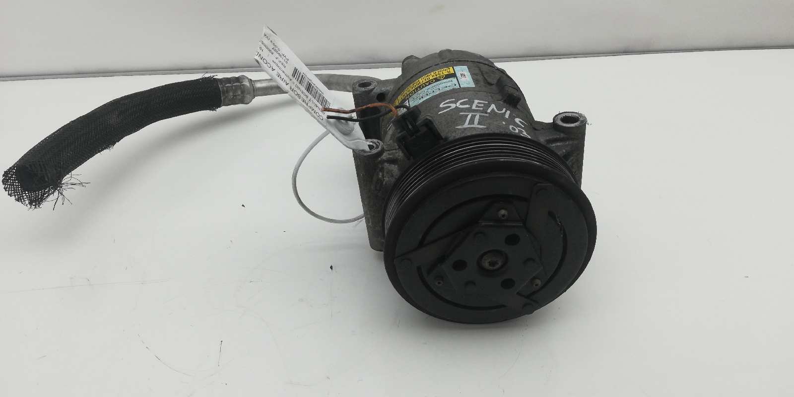 DODGE Scenic 2 generation (2003-2010) Air Condition Pump 8200053264,01139027 18494038