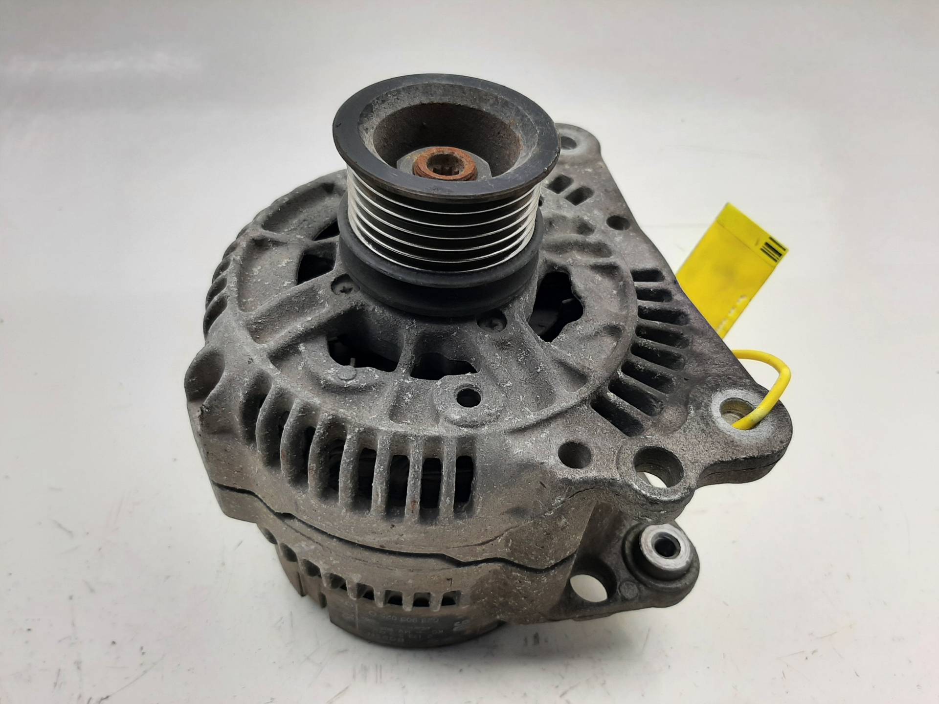 LEXUS Cordoba 1 generation (1993-2003) Alternator 0123320007,028903025Q 18568577