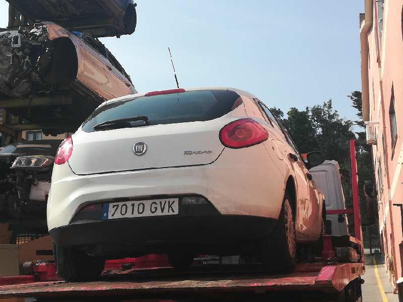 FIAT Bravo 2 generation (2007-2011) Egyéb karosszéria-alkatrészek 0280755052,517856400 18487262