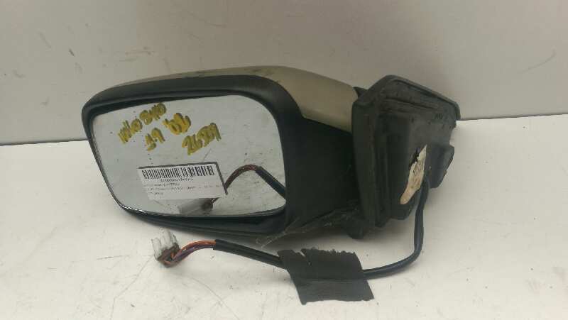 VOLVO S40 1 generation (1996-2004) Left Side Wing Mirror 865727, 0813051, 32277 24007902