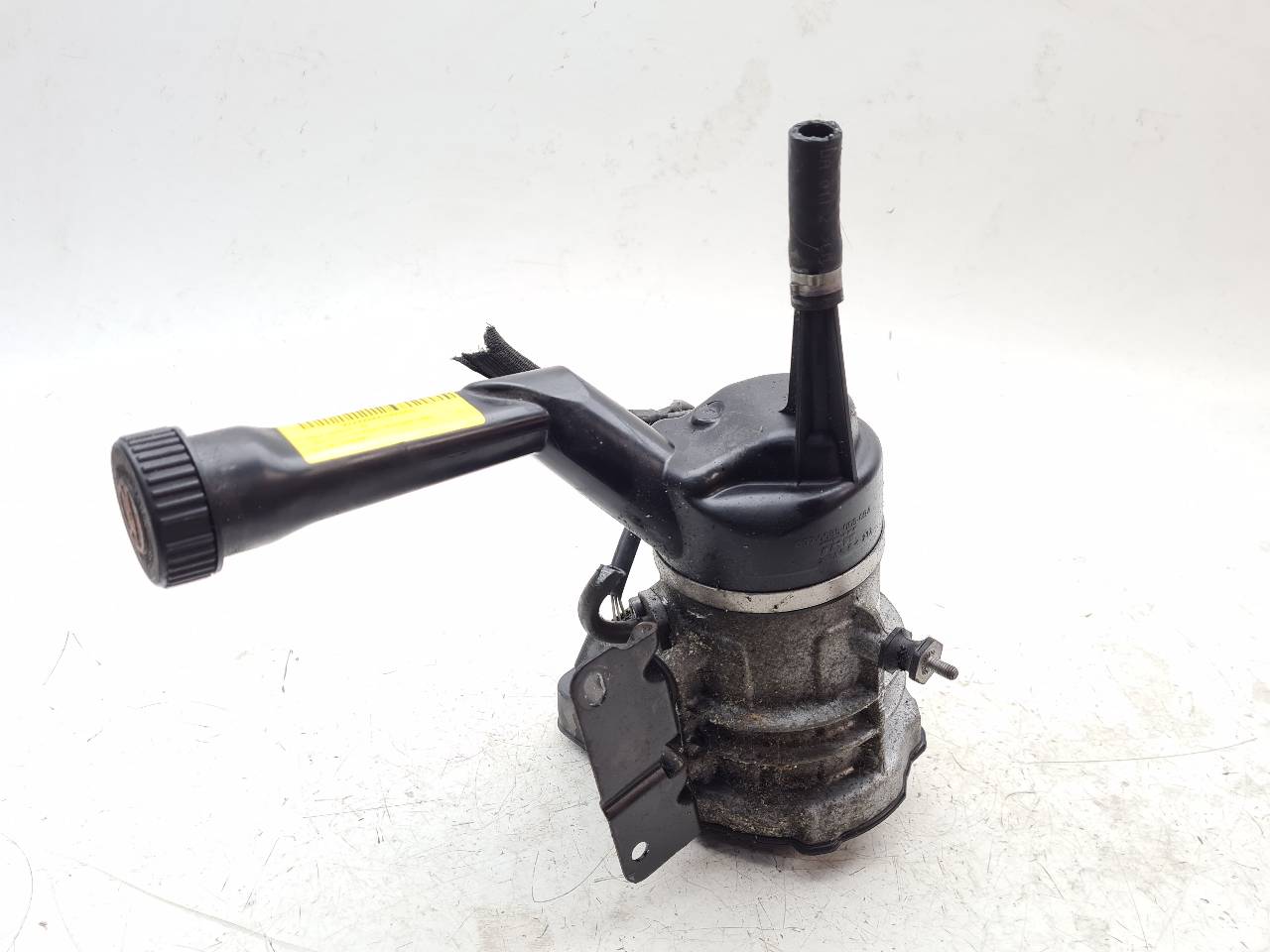 MERCEDES-BENZ C4 Picasso 1 generation (2006-2013) Power Steering Pump 9674055680, 0970085005094 18557753