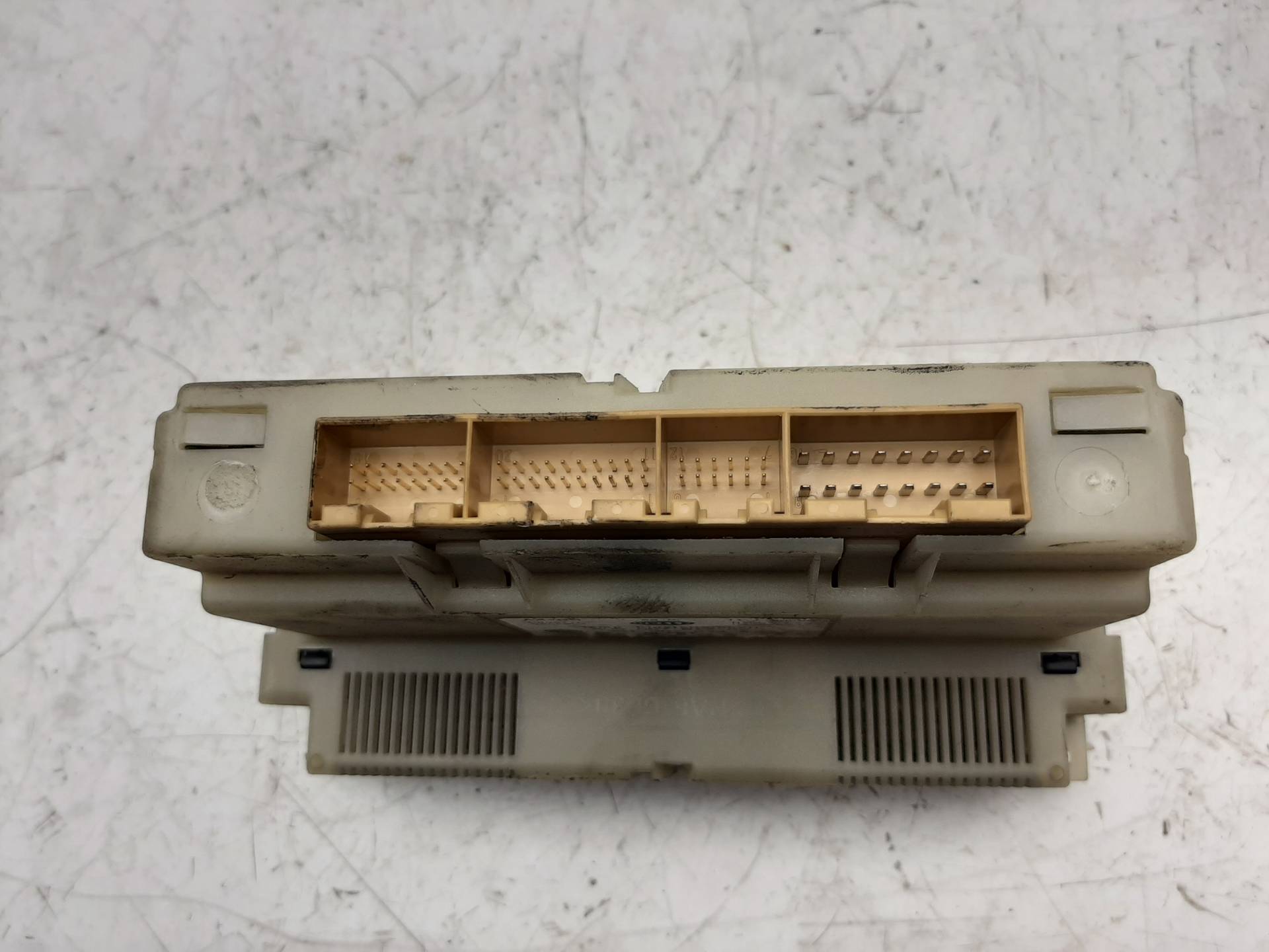 VOLKSWAGEN Passat B5 (1996-2005) Climate  Control Unit 5HB00761702, 3B1907044A 18565006