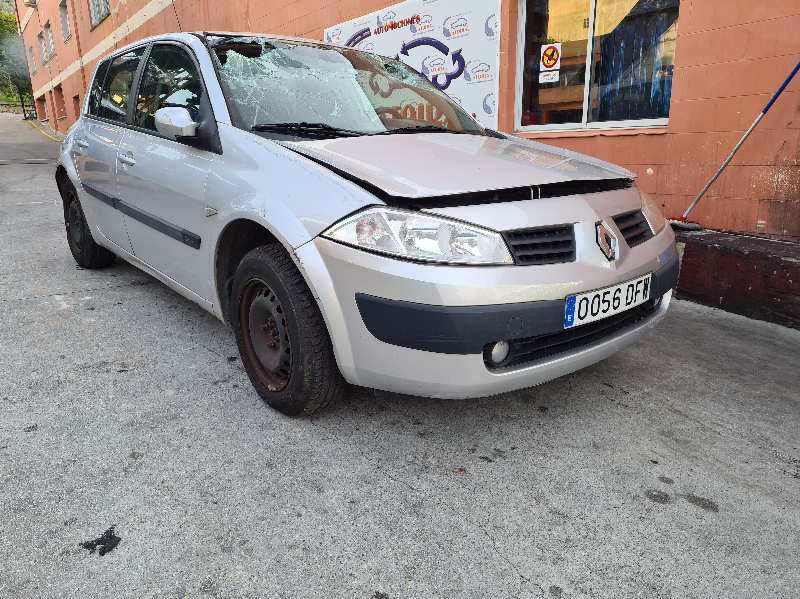 RENAULT Megane 2 generation (2002-2012) Зеркало передней левой двери 12353060 18519731