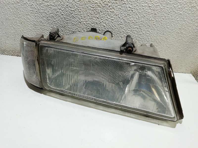 LANCIA Dedra 1 generation (1989-1999) Front Right Headlight 0082457953 18526322