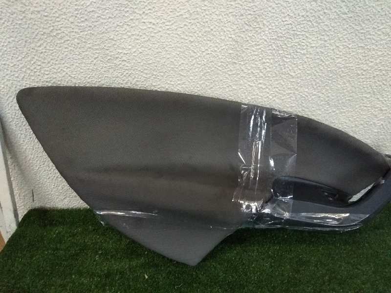 SEAT Ibiza 4 generation (2008-2017) Priekinių kairių durų langų pakėlimo mygtukai 1K3959857A 18452604