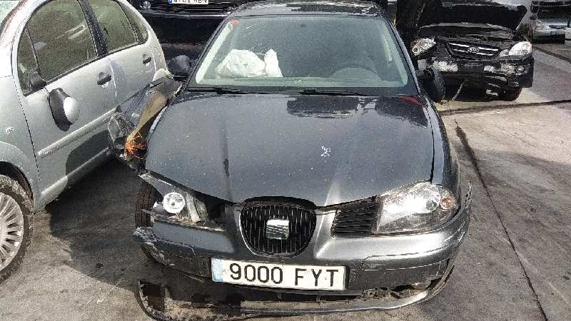 SEAT Cordoba 2 generation (1999-2009) Турбокомпресор 038253010B,71001826000475,BV39A0019 18452625