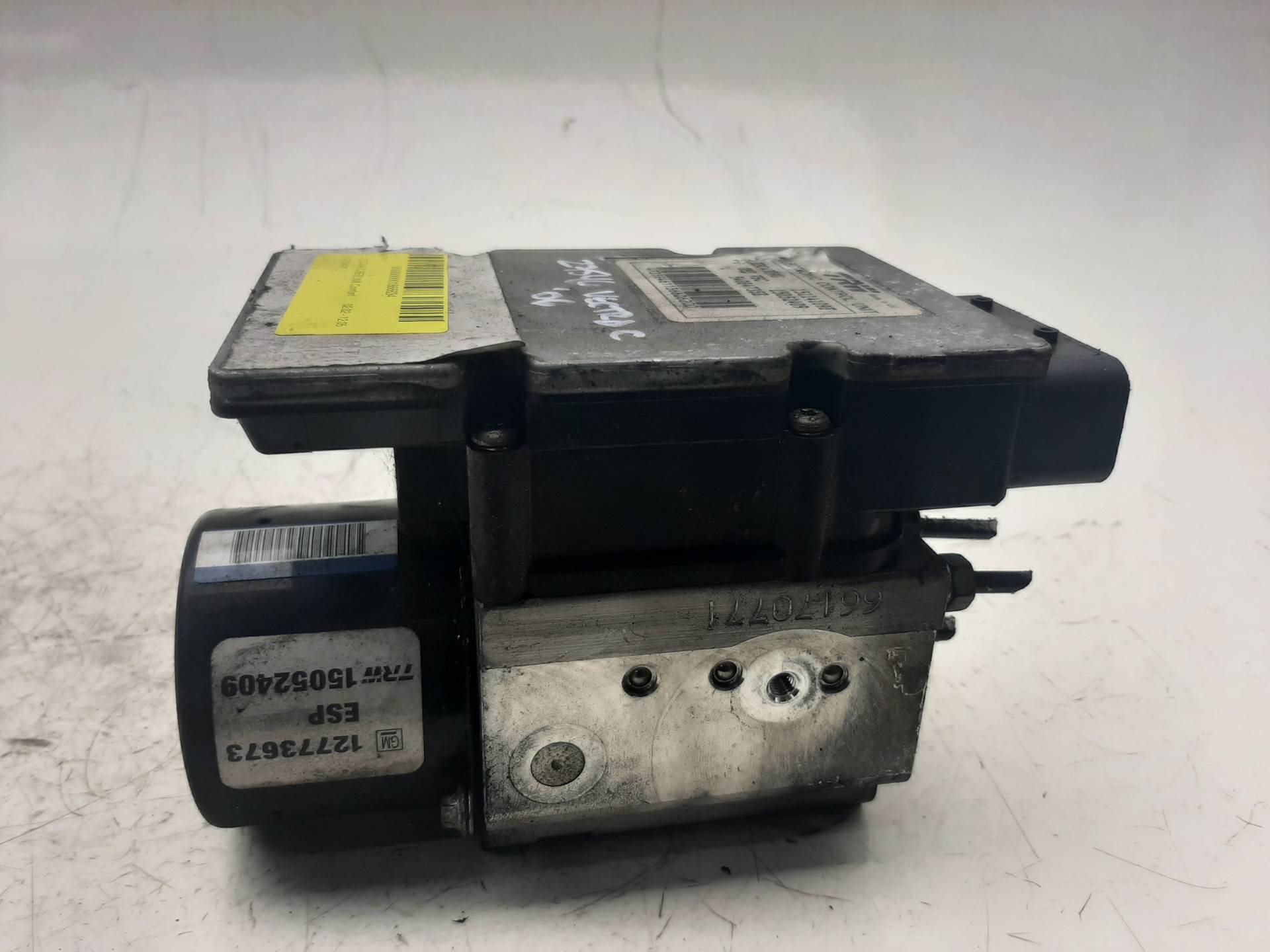 DODGE Vectra C (2002-2005) ABS pumpe 12773673,15052409 18548163