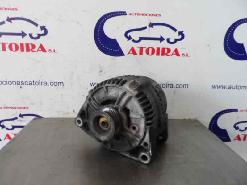 HONDA Vectra B (1995-1999) Ģenerators 0123500008 18364360