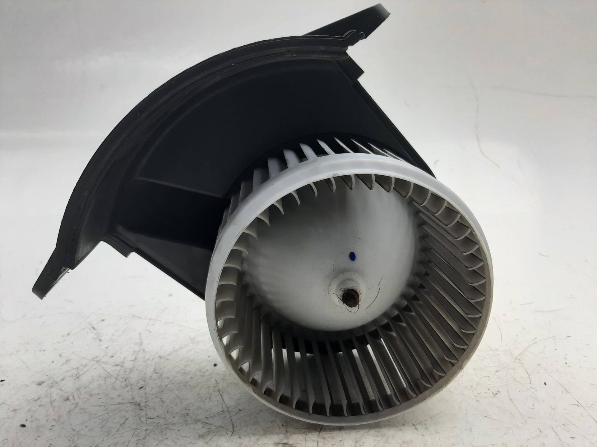 RENAULT Kangoo 2 generation (2007-2021) Heater Blower Fan 5F2130100 18583275