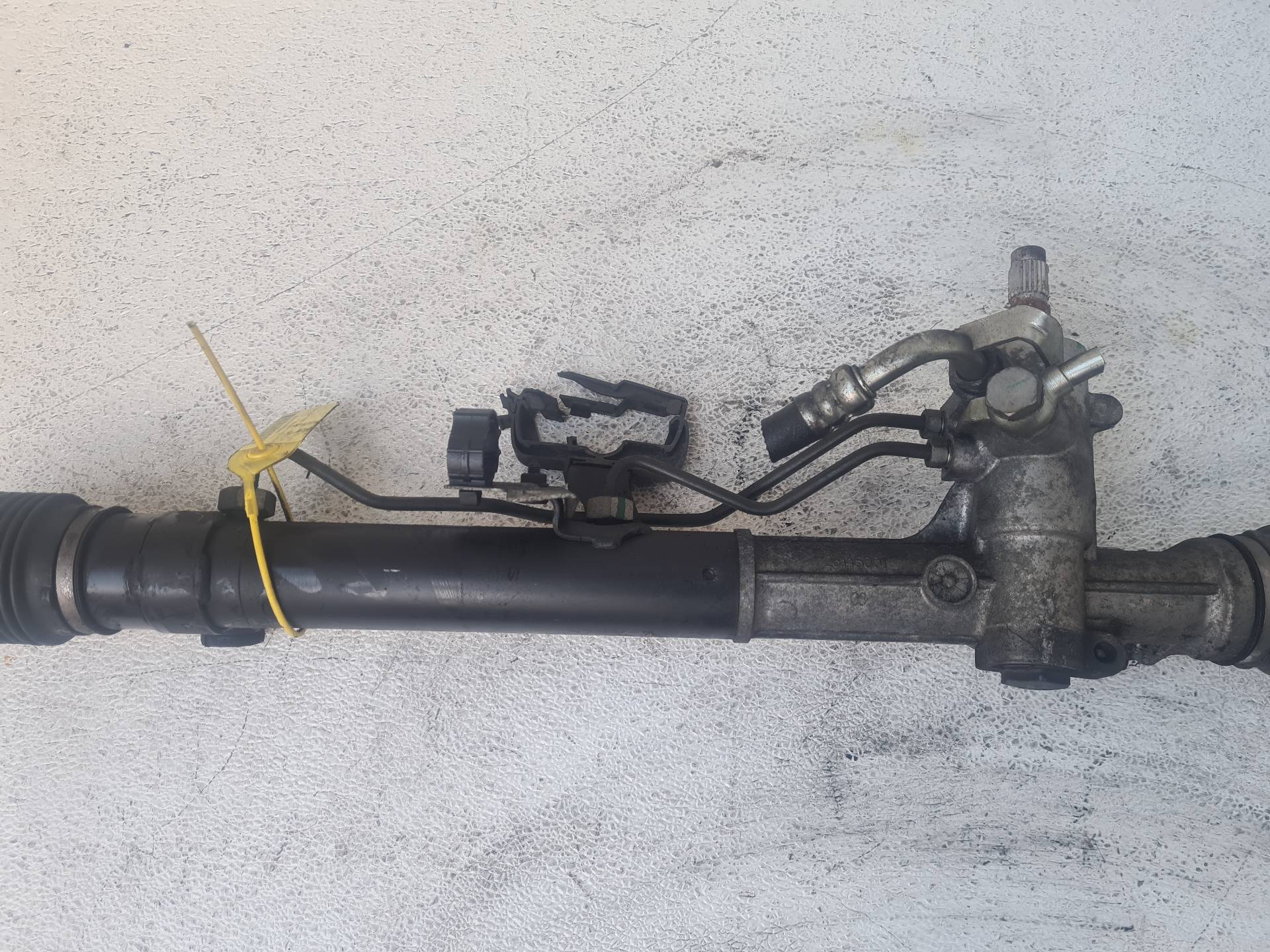 FIAT Steering Rack 00519387330 18574233