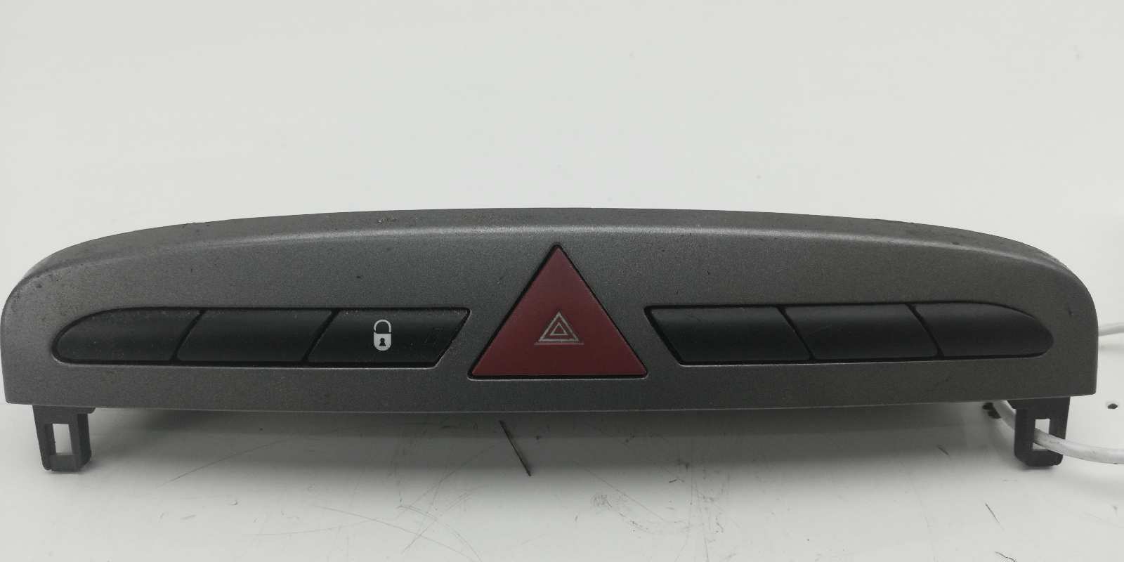 PEUGEOT 308 T7 (2007-2015) Hazard button 9659417177,03069000 18494820