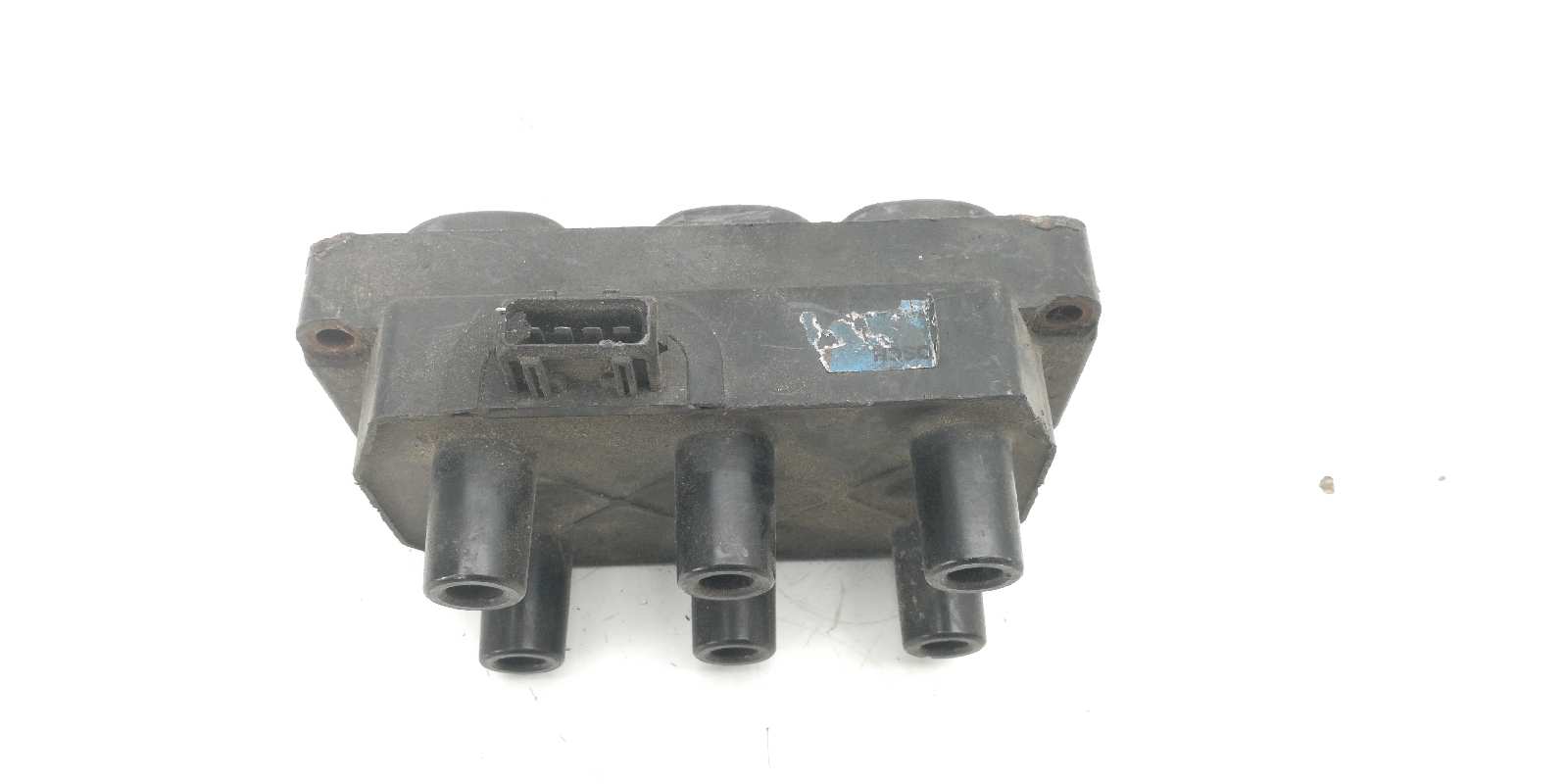 OPEL Vectra A (1988-1995) High Voltage Ignition Coil 0221503002 18496139