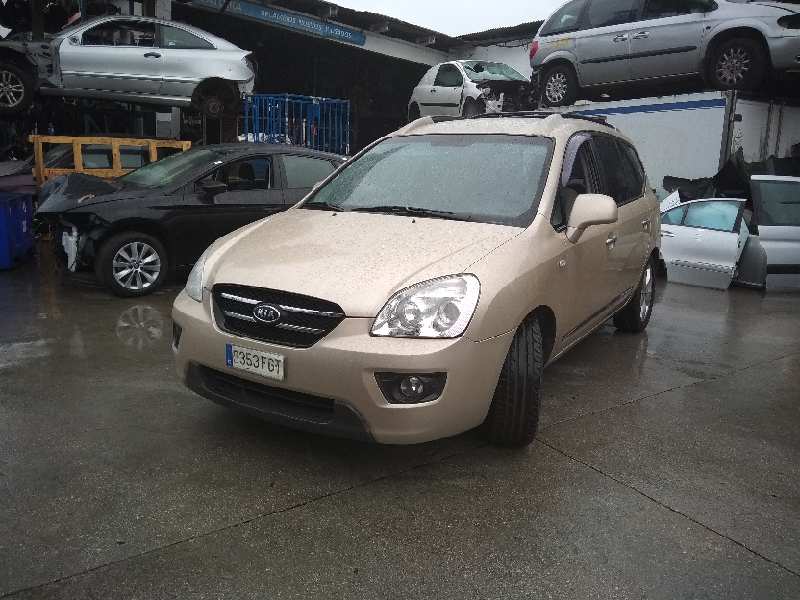 CHEVROLET Carens Топливный насос высокого давления 331002A400, 0445010124 18464876