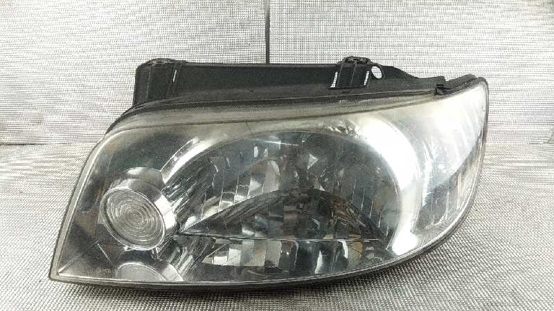 MERCEDES-BENZ Santa Fe SM (2000-2013) Phare avant gauche 9240517200, 9240517200 18460031