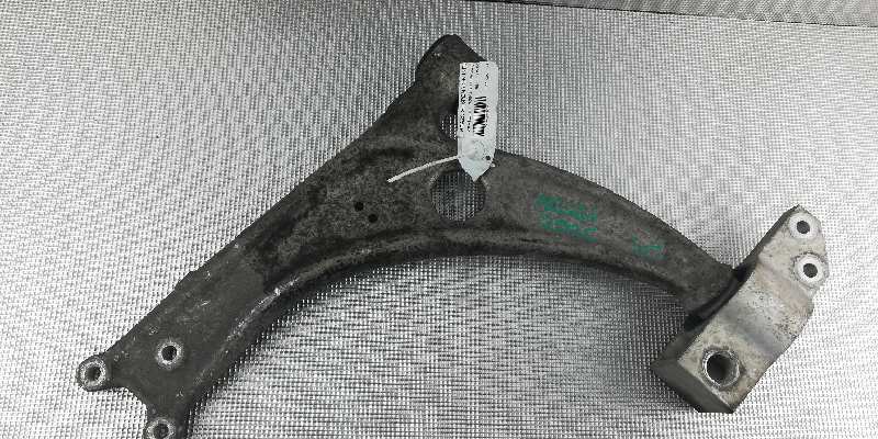 CHEVROLET Passat B6 (2005-2010) Front Left Arm 3C0407153B 18449424