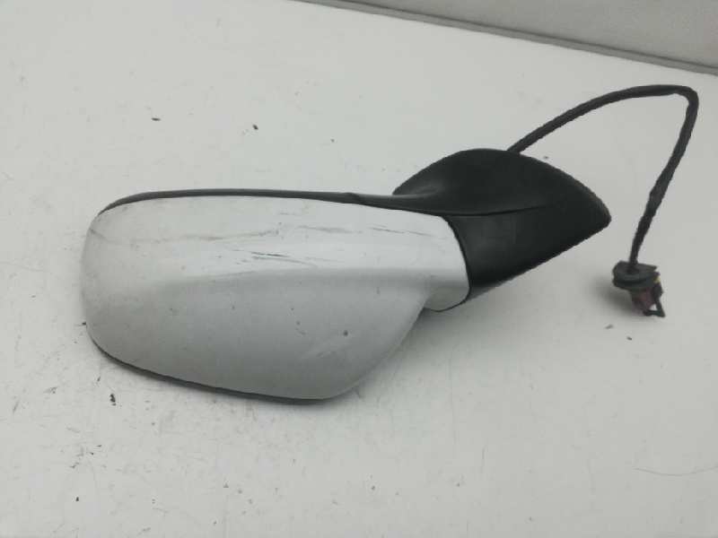 VAUXHALL 407 1 generation (2004-2010) Left Side Wing Mirror 8149VF, 4145, 4313 18515397