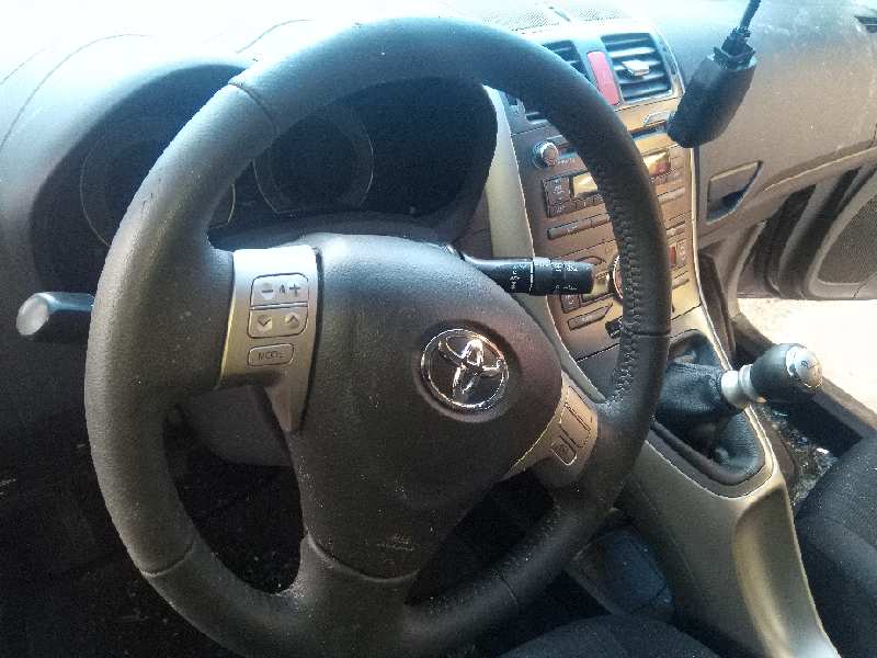 TOYOTA Auris 2 generation (2012-2015) Руль 9212253,607095211 18545271