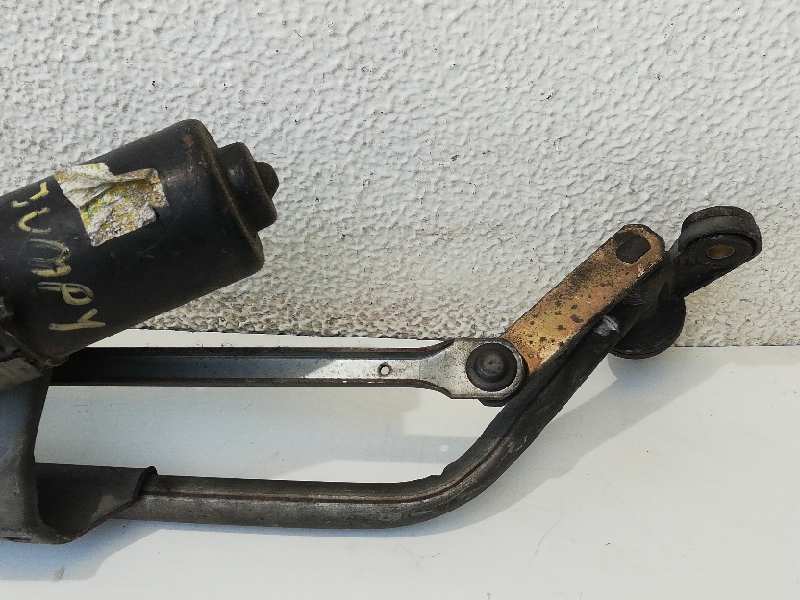 CITROËN Jumpy 1 generation (1994-2006) Front Windshield Wiper Mechanism 640593,9406405938,53548712 18519091