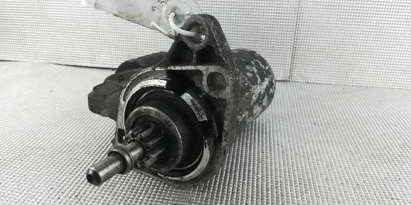 SEAT Toledo 1 generation (1991-1999) Starter Motor 020911023A,0331303147,0001107020 18456595