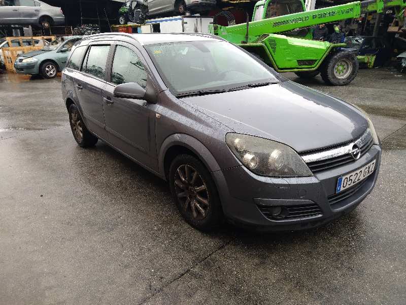 OPEL Astra J (2009-2020) Priekinių kairių durų stiklo pakelėjas 13100417LH,0130821988 18508130