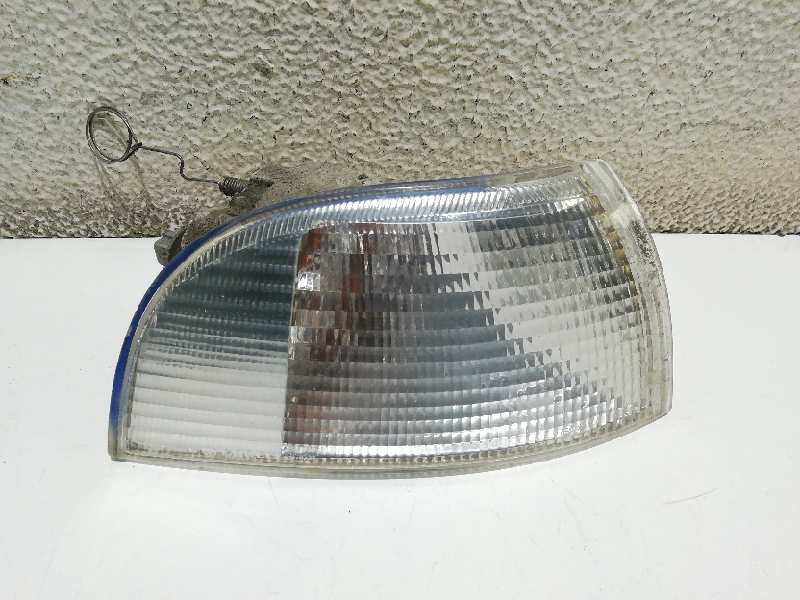 FIAT Punto 1 generation (1993-1999) Front Right Fender Turn Signal 46402655, 46402657 18528452