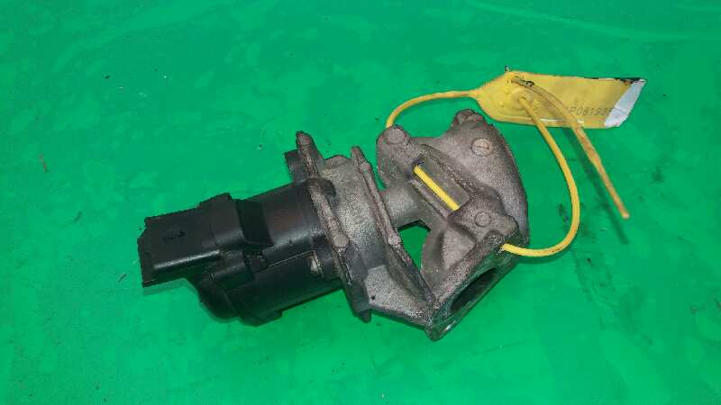 TOYOTA Cordoba 1 generation (1993-2003) EGR Valve EN48000 18420199