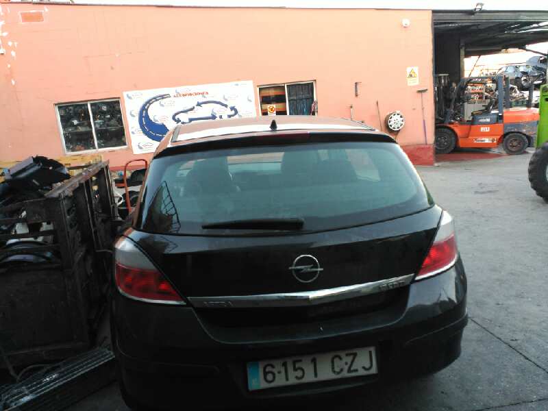 OPEL Astra J (2009-2020) Маторчик стеклоподъемника передней левой двери 994886100 18416873