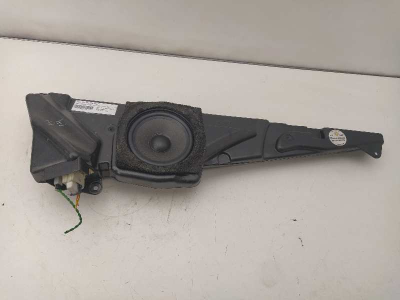 BMW 5 Series E39 (1995-2004) Other part 491343076306, 2752555961 18511752