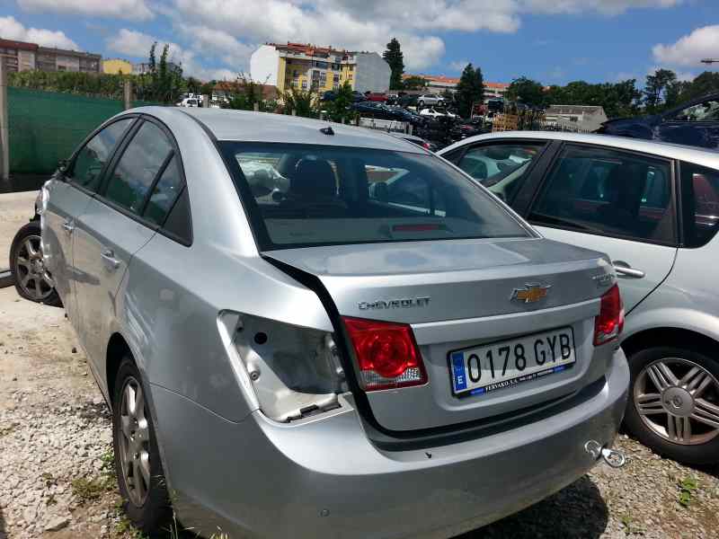 CHEVROLET Cruze 1 generation (2009-2015) Переключатель кнопок 94563271 18415569