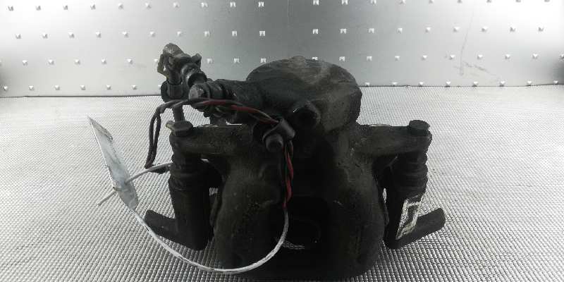 PEUGEOT 407 1 generation (2004-2010) Front Right Brake Caliper 9656252180 18486231