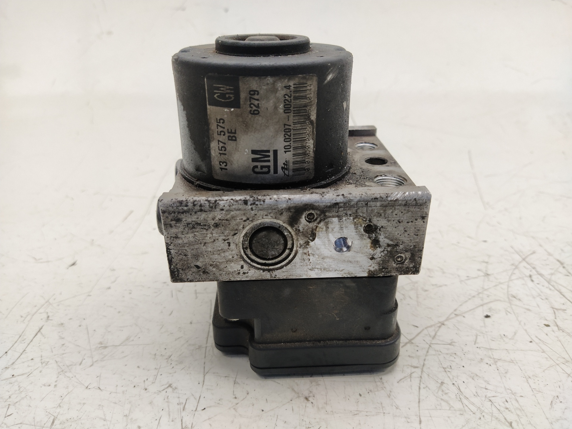 OPEL Astra J (2009-2020) ABS Pump 13157575 18781892