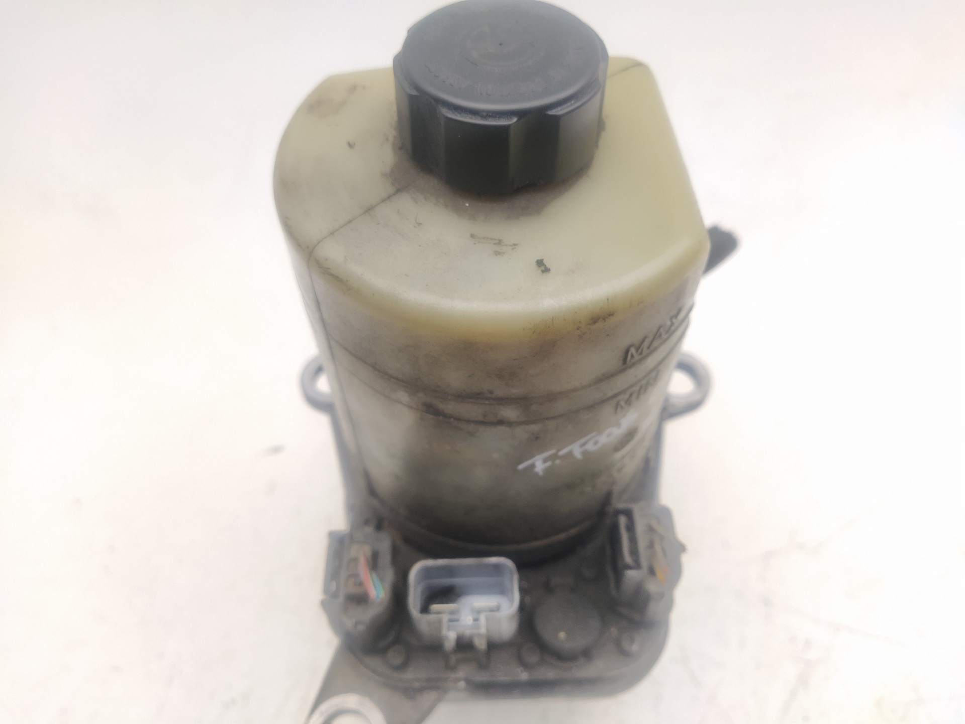 FORD C-Max 1 generation (2003-2010) Power Steering Pump 1040085011094F 24024620