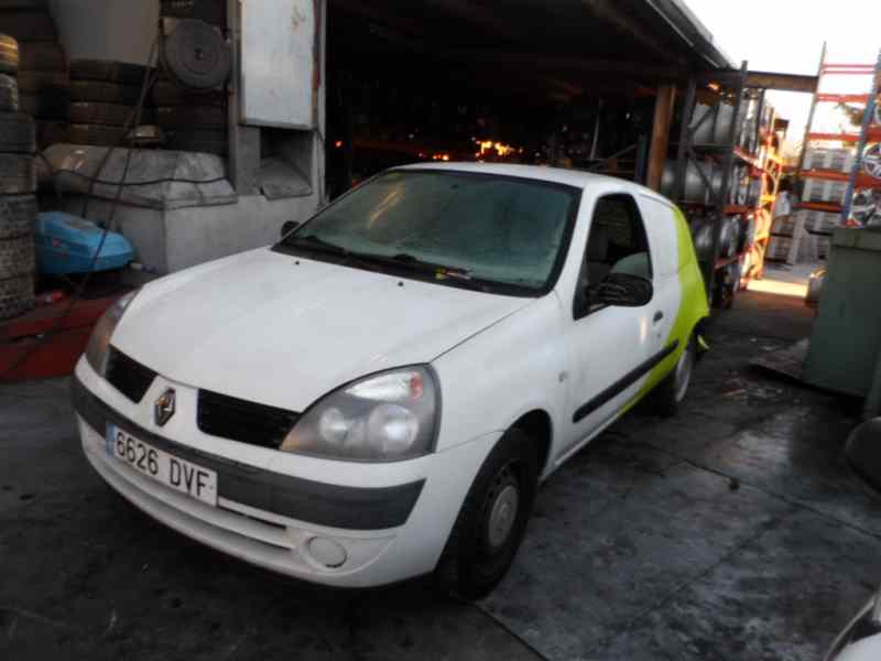 RENAULT Clio 1 generation (1990-1998) ΑΝΤΛΙΑ ΚΕΝΟΥ 8200113585 25907116