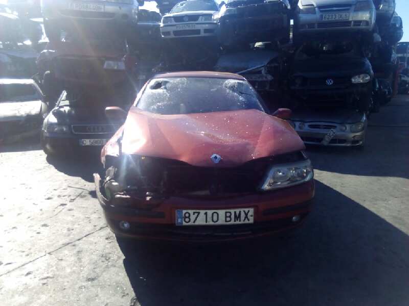 RENAULT Laguna 2 generation (2001-2007) Другие внутренние детали P8200002604A 18392139