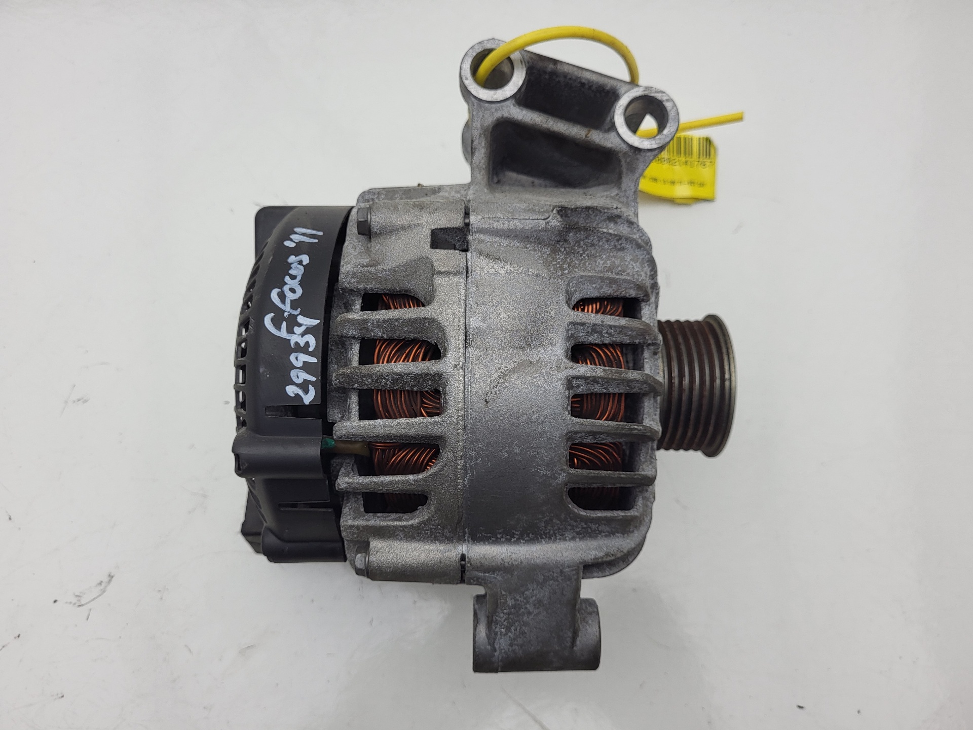 FORD Focus 3 generation (2011-2020) Alternator AV6N10300HA 18616750