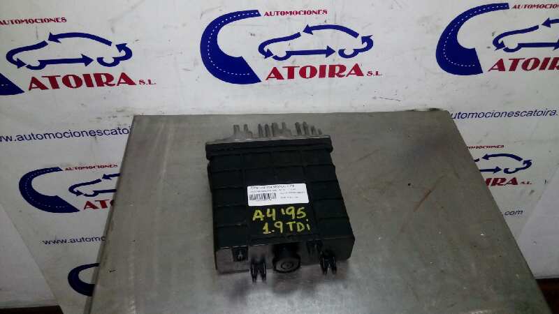 HONDA A4 B5/8D (1994-2001) Блок управления двигателем 0281001366367 18389417