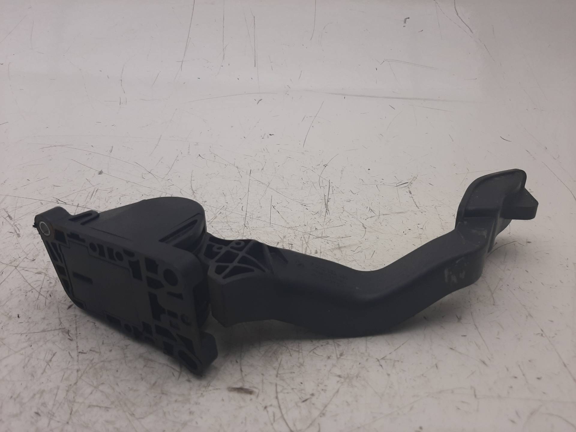 PEUGEOT 207 1 generation (2006-2009) Other Body Parts 9671433680, 0280755174 18582557