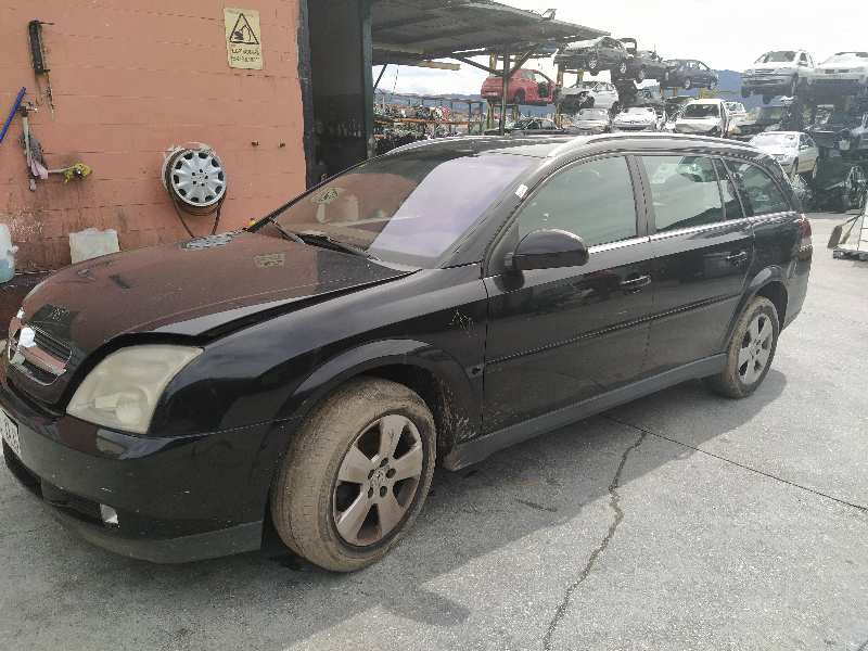 OPEL Vectra C (2002-2005) Зеркало передней левой двери 13253333 18515386