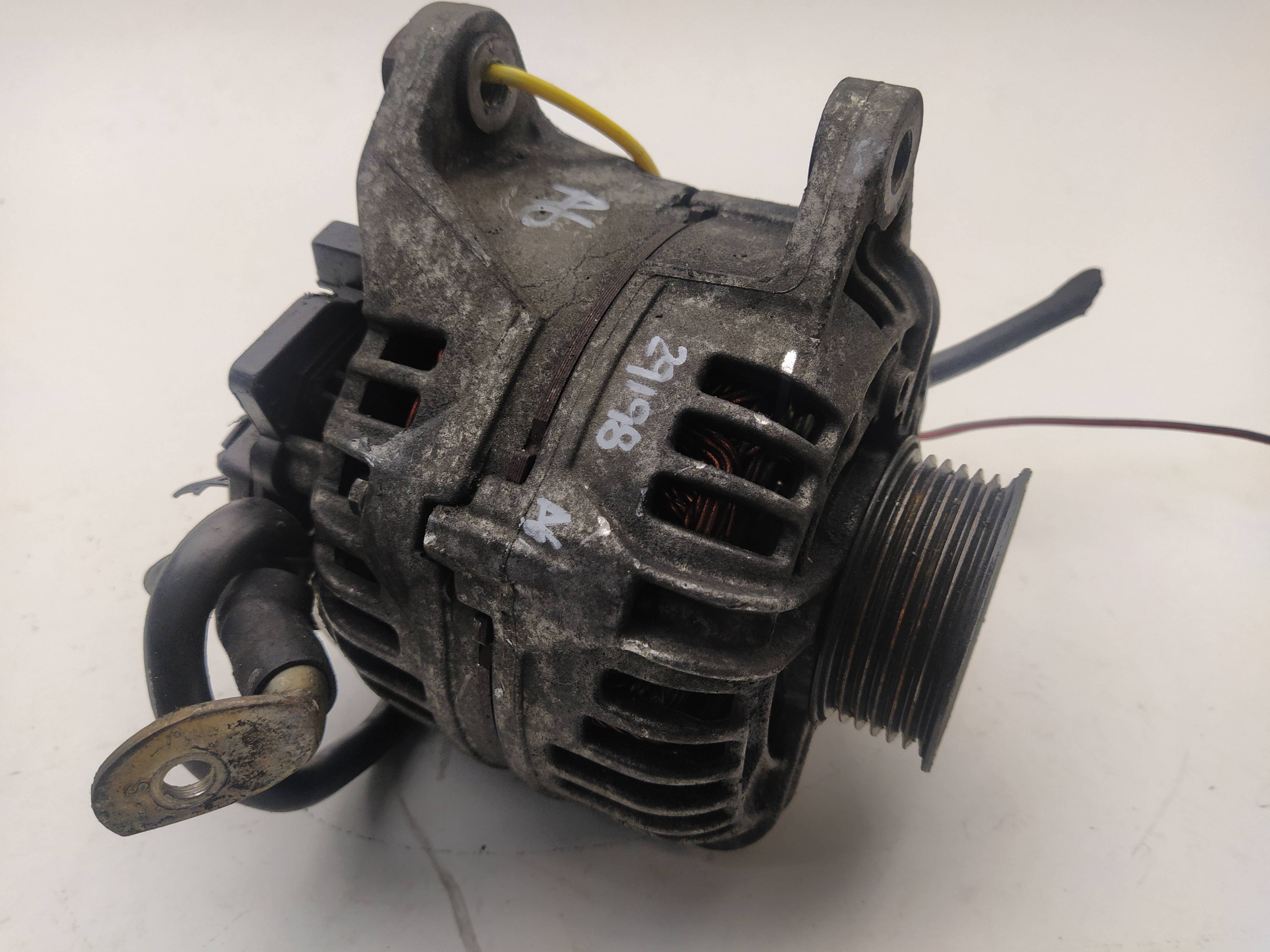 AUDI A6 C5/4B (1997-2004) Generator 078903016AB 18603980