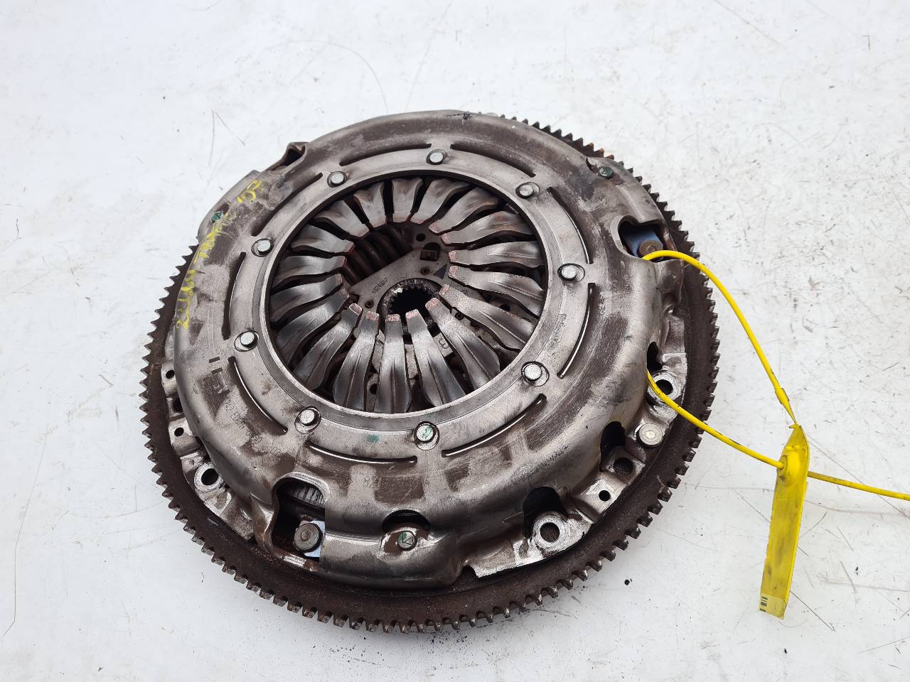 RENAULT Trafic Flywheel 8200474648 18557761