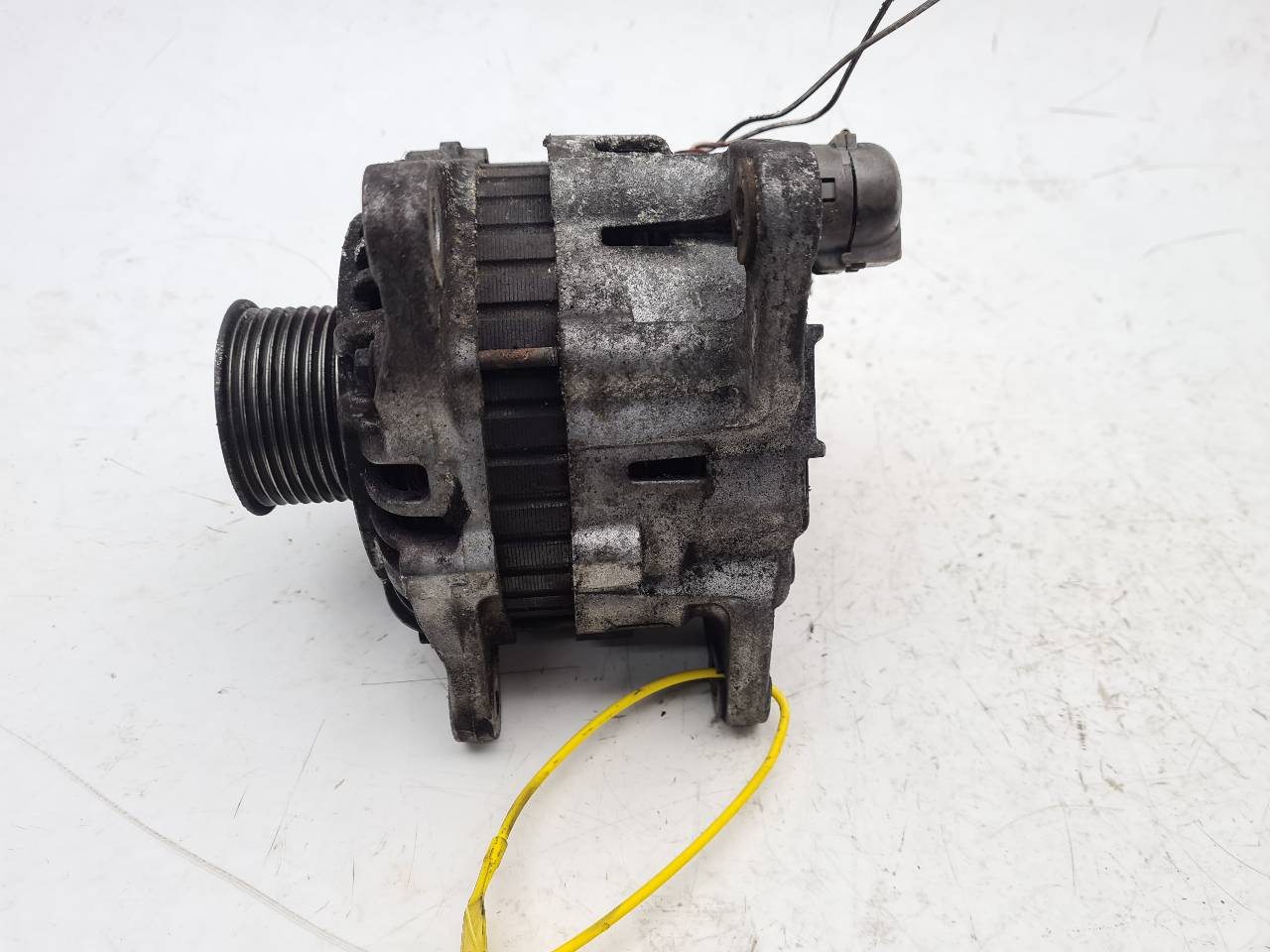 FIAT Stilo 1 generation (2001-2010) Alternator A3TB4981 18554713