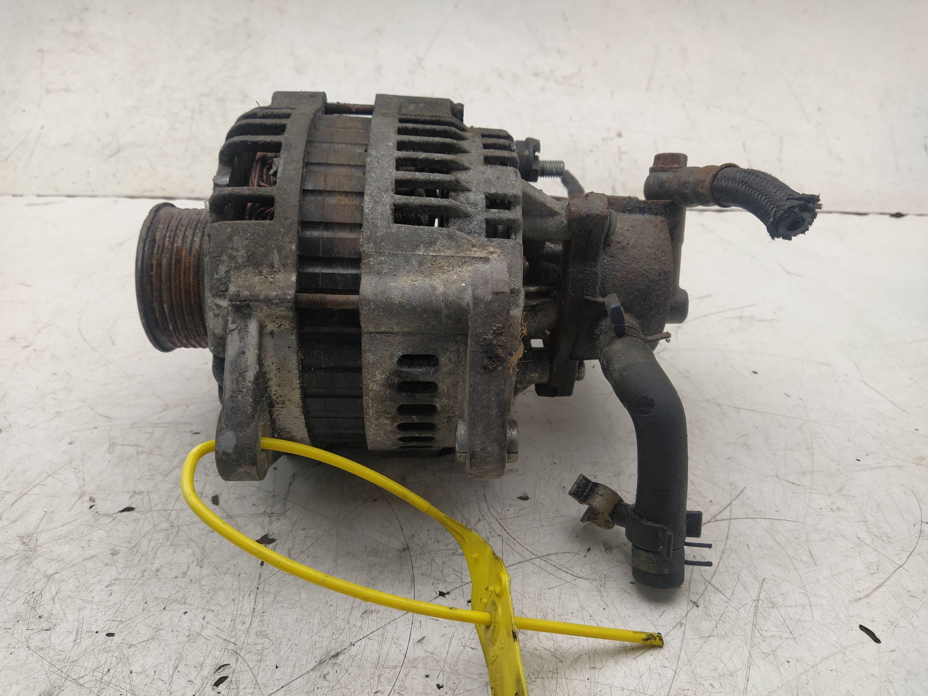 OPEL Astra H (2004-2014) Alternator 93175799 24016726