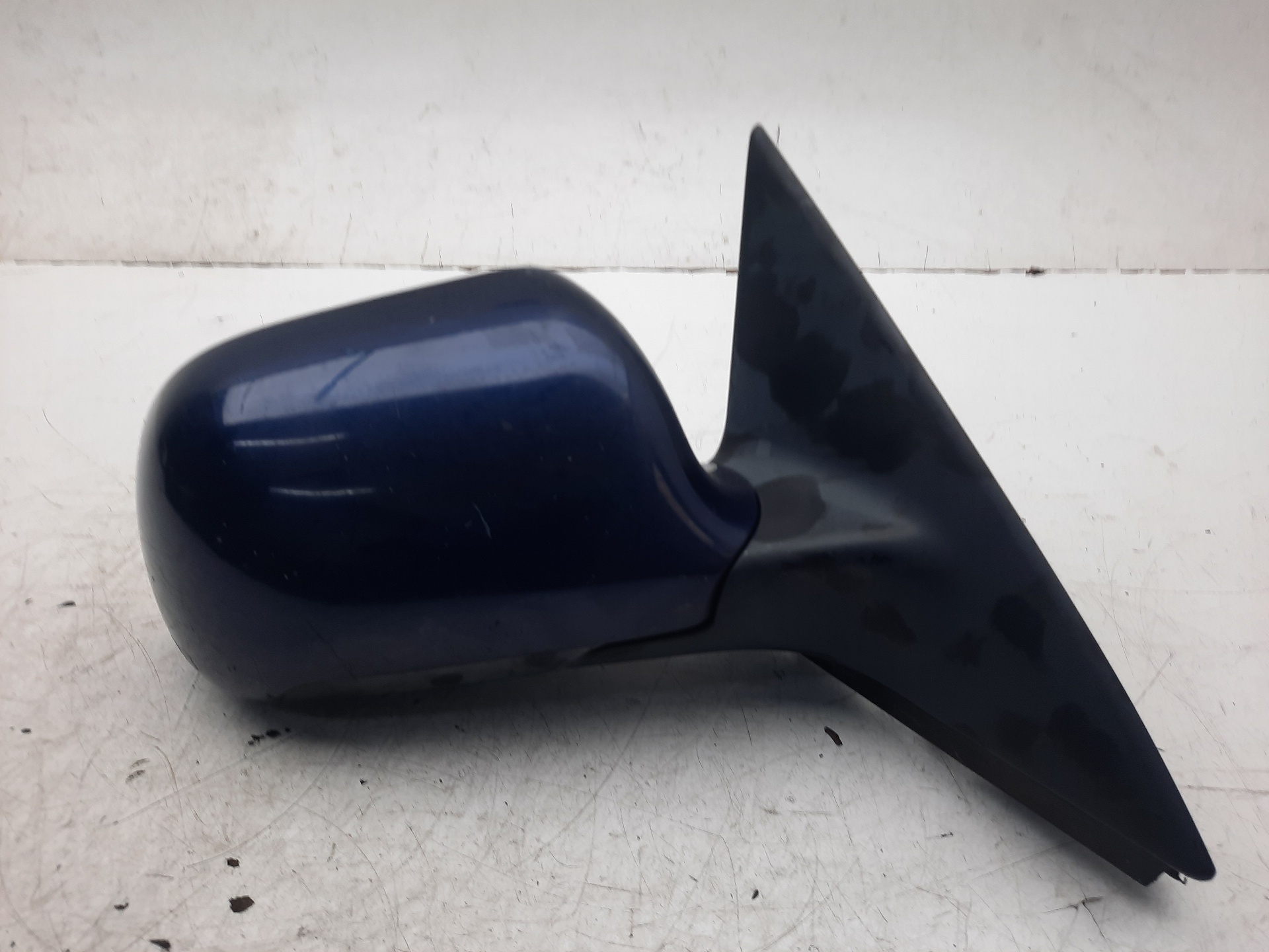 FIAT A6 C5/4B (1997-2004) Right Side Wing Mirror 4B1858532 18642290