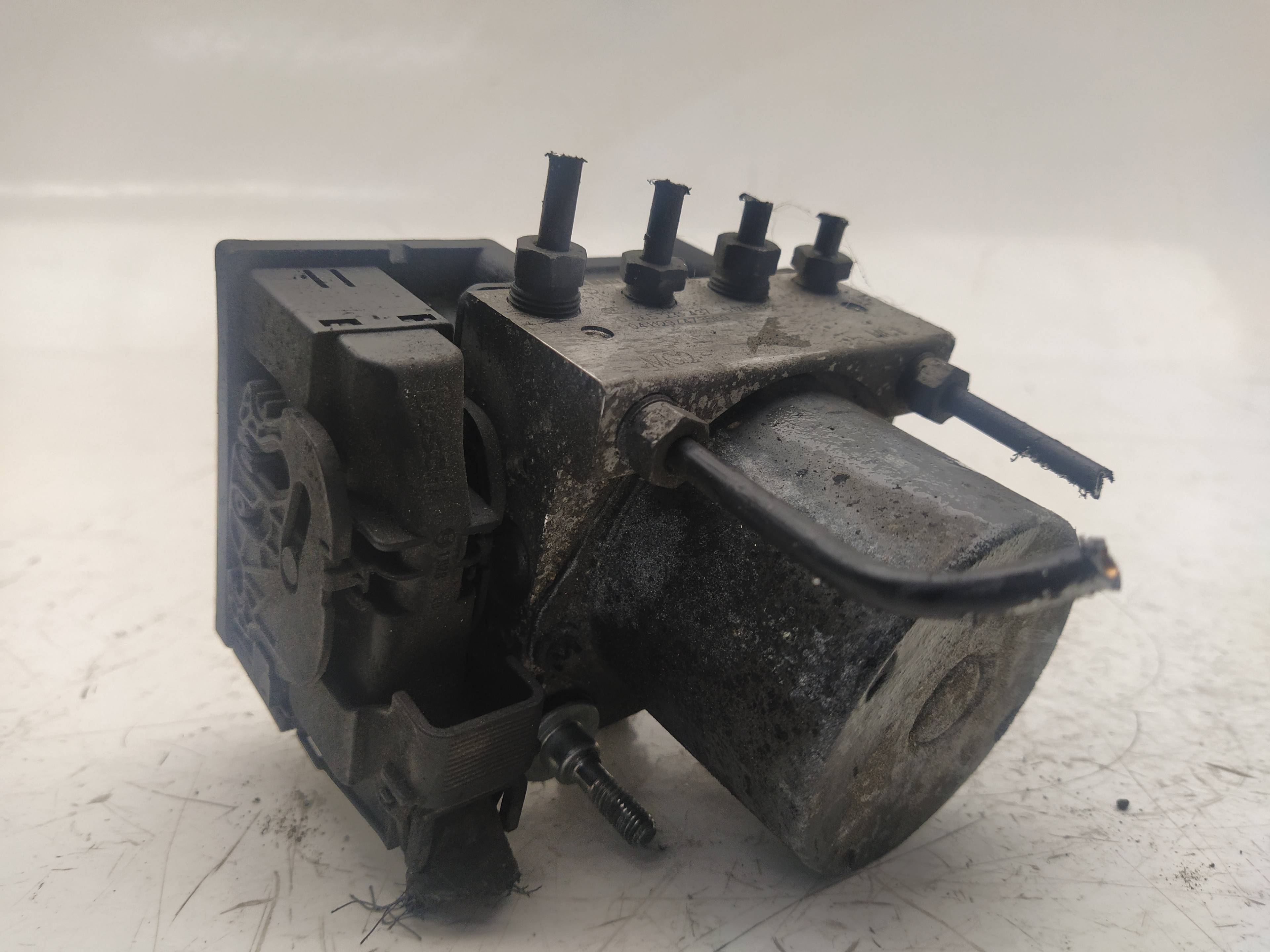 FIAT Stilo 1 generation (2001-2010) ABS Pump 0265231437, 51718108 18551081