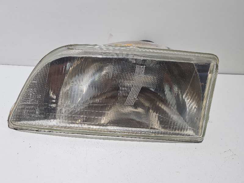 CITROËN BX 1 generation (1982-1994) Фара передняя левая 061818 18535857